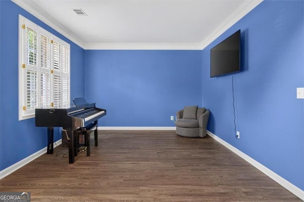House in Roswell, Georgia, United States 4 - 18515374