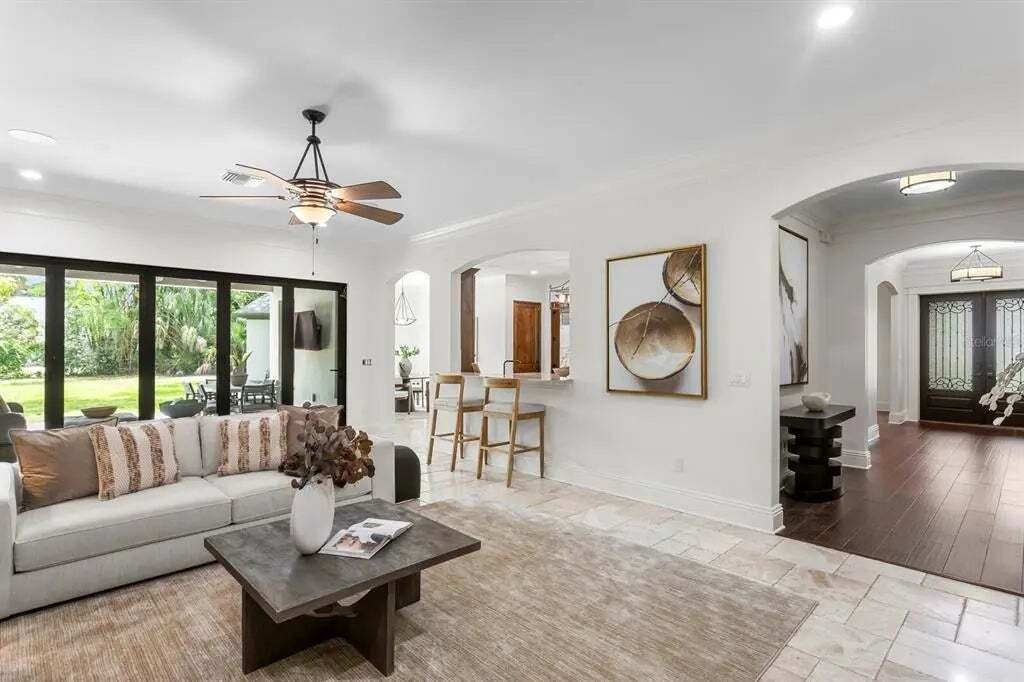 House in Tampa, Florida, United States 5 - 18603539