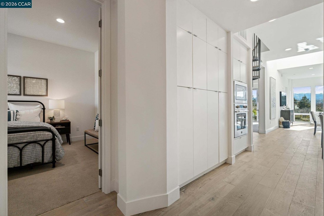 Condo in Walnut Creek, California, United States 4 - 18600654