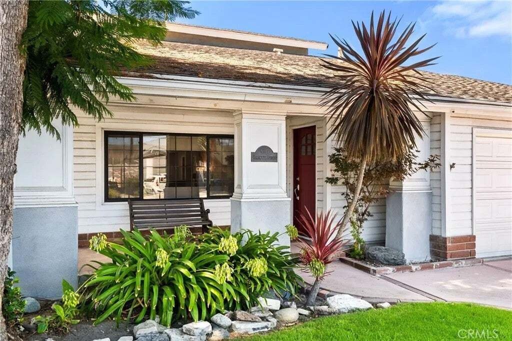House in Los Angeles, California, United States 3 - 18597896