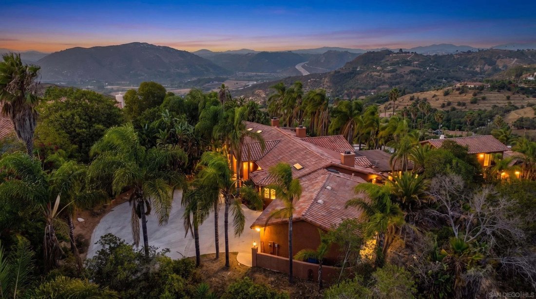 House in Fallbrook, California, United States 1 - 18581694