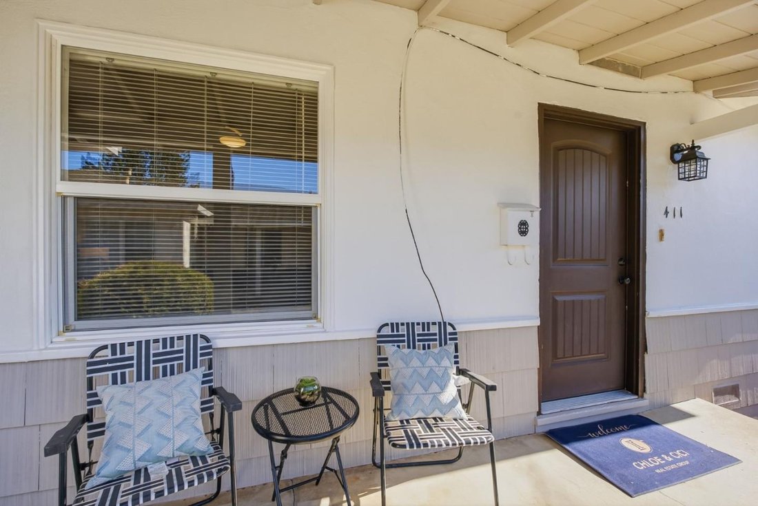 Wohnung in Campbell, Kalifornien, Vereinigte Staaten 3 - 18596677