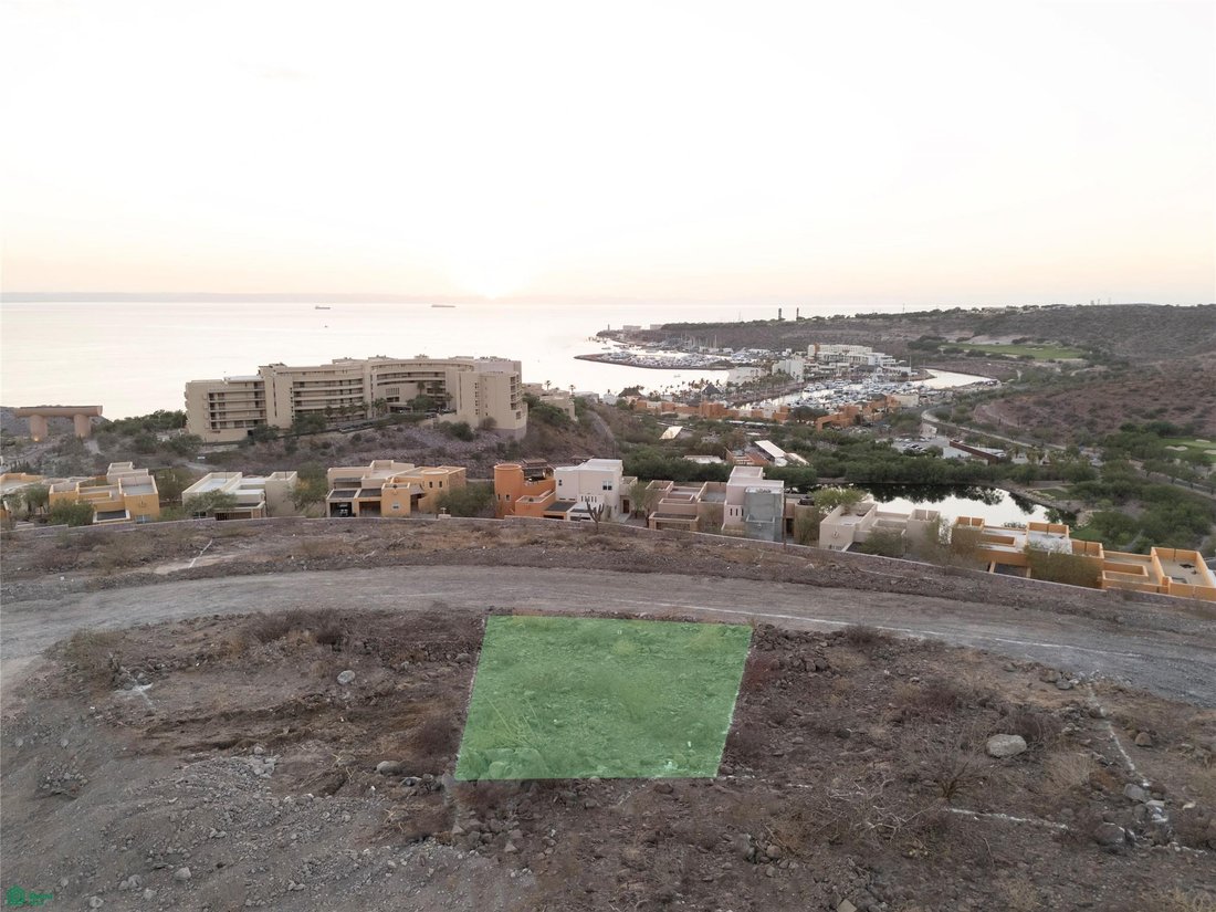 Land in La Paz, Baja California Sur, Mexico 3 - 17828001