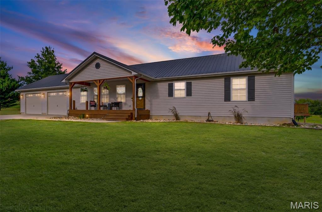 House in Dow, Illinois, United States 2 - 18600760