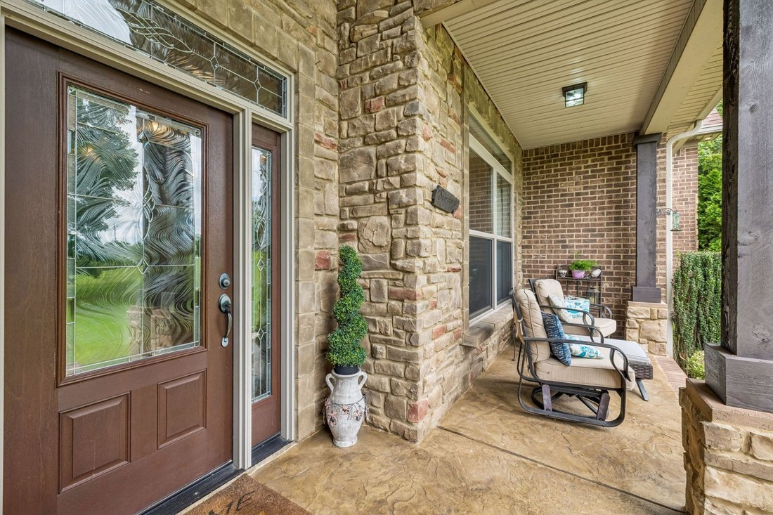 House in Hendersonville, Tennessee, United States 5 - 18603709