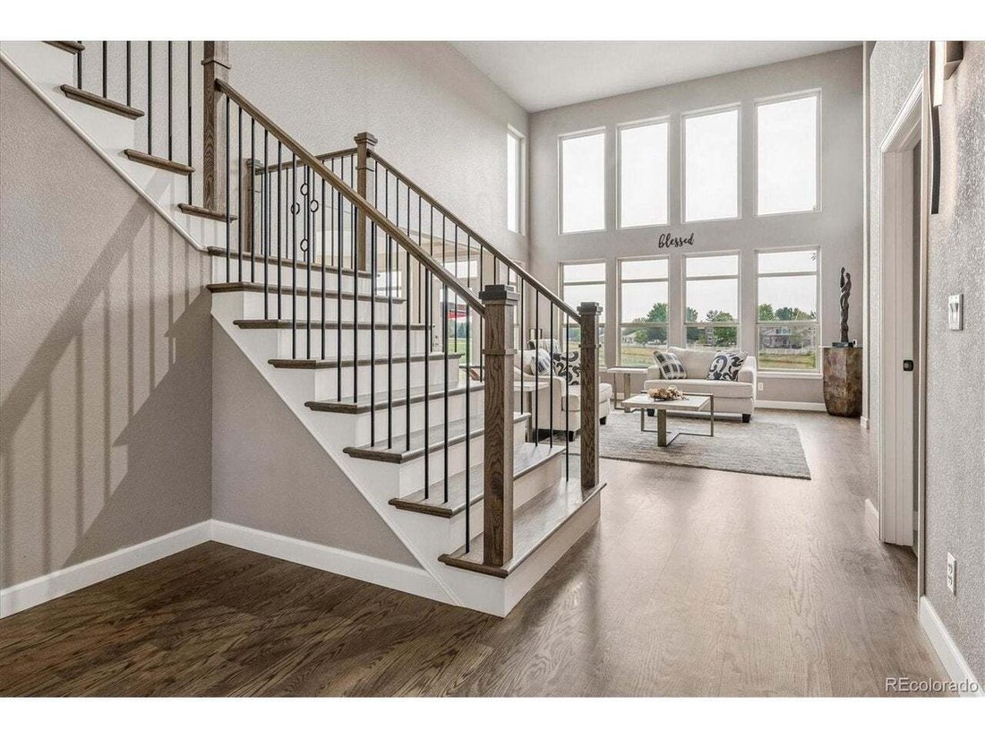House in Broomfield, Colorado, United States 4 - 18601559