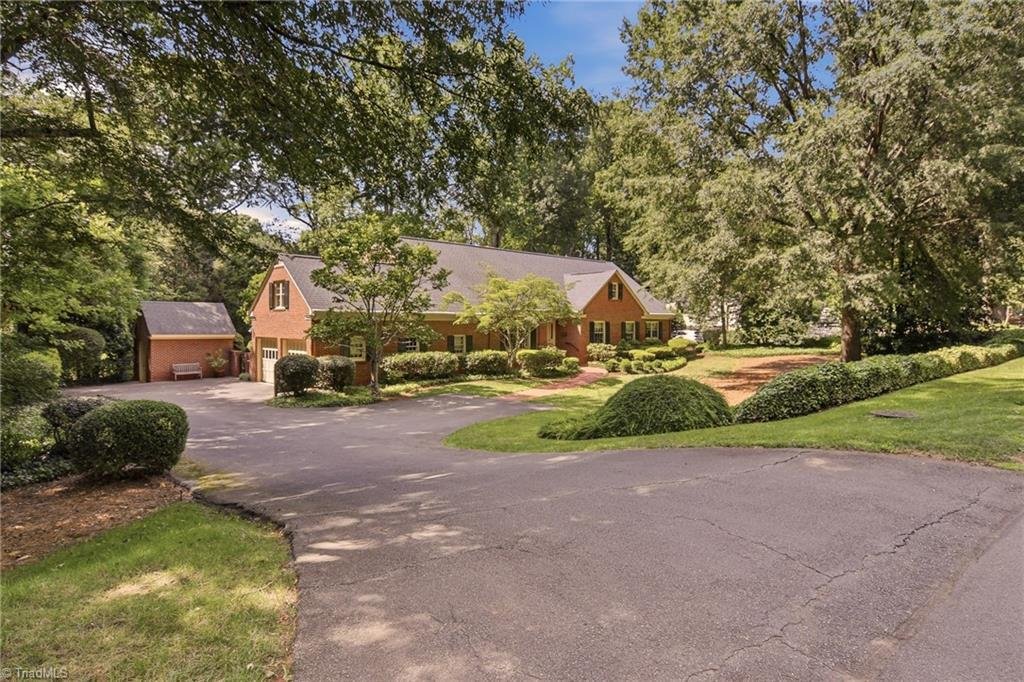 House in Winston-Salem, North Carolina, United States 2 - 18600982