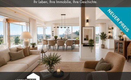 Wohnung in Kreuzlingen, Thurgau, Schweiz 1