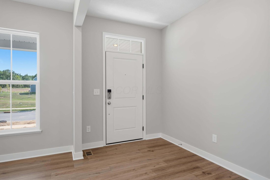 House in Plain City, Ohio, United States 5 - 17706241
