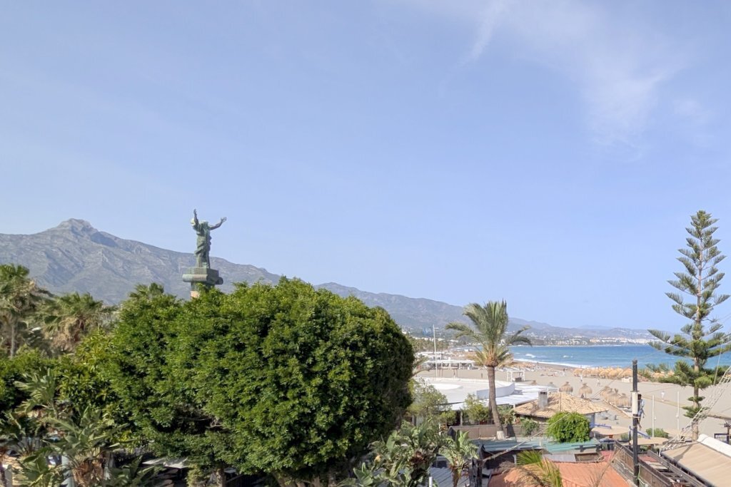 Apartment in Nueva Andalucia, Marbella, Spain 1 - 18598011