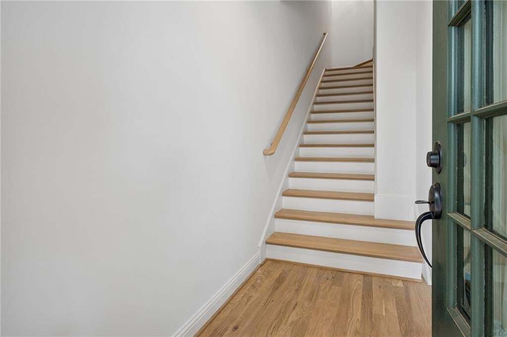 Townhouse in Atlanta, Georgia, United States 2 - 18601737