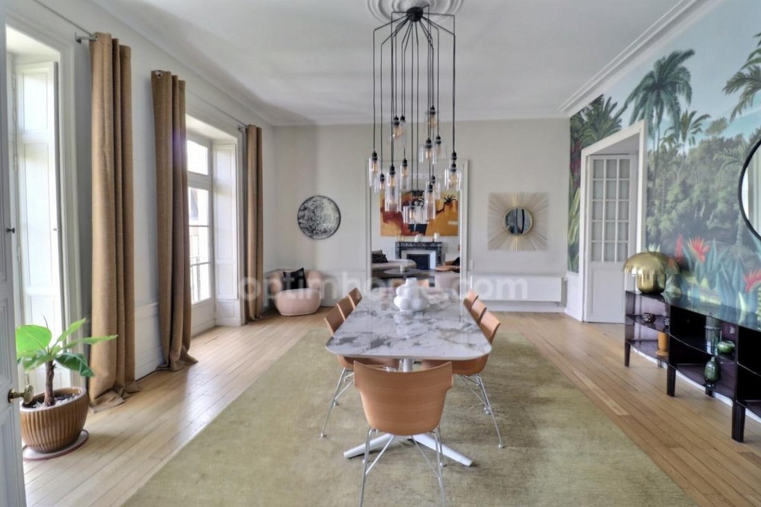 Apartment in Centre Ville, Nantes, France 1 - 18241552