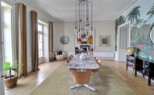 Apartment in Centre Ville, Nantes, France 1