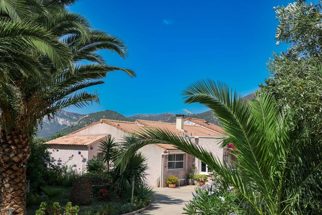 House in Secteur Périphérique, Calvi, France 1 - 18598166