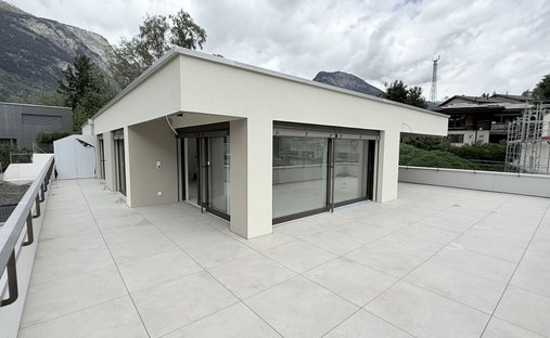Apartment in Brig, Valais, Switzerland 1