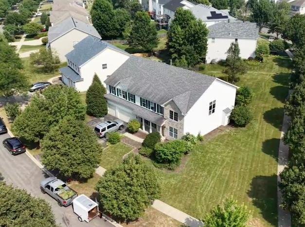 House in Bolingbrook, Illinois, United States 2 - 18597480