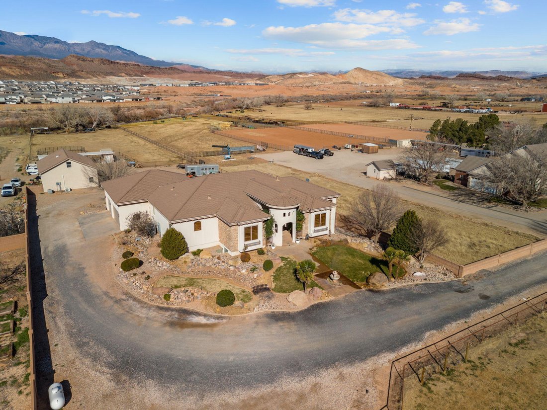 House in Washington, Utah, United States 5 - 18596339