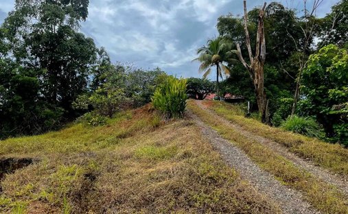 Land in Rancho Quemado, Puntarenas Province, Costa Rica 1