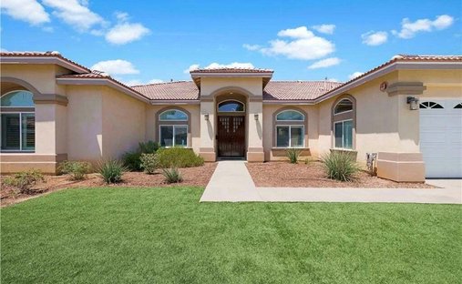 House in Riverside, California, United States 1