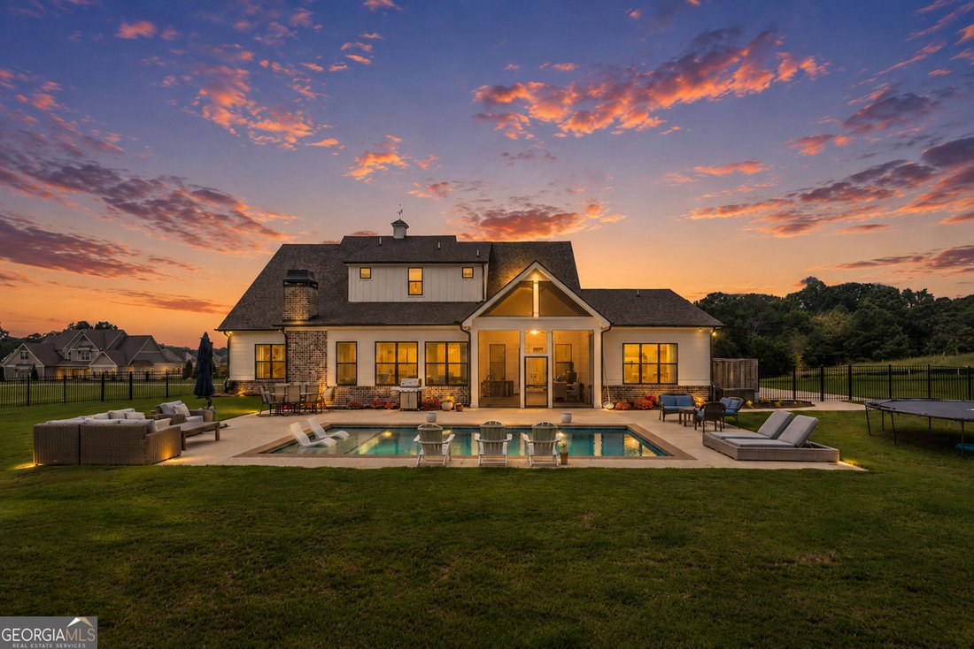 House in Greensboro, Georgia, United States 2 - 18597212