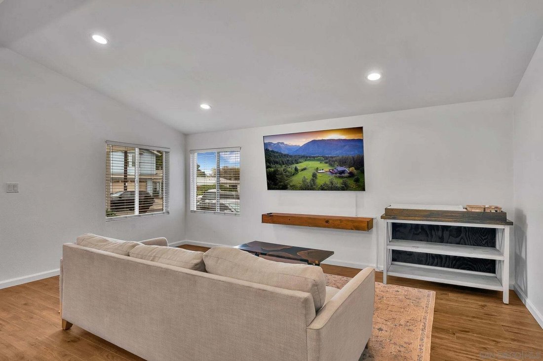 House in San Diego, California, United States 5 - 18597900