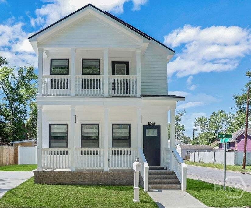 House in Savannah, Georgia, United States 2 - 17869993