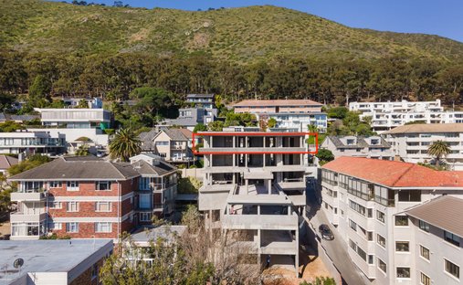 Apartment in Cape Town, Western Cape, South Africa 1