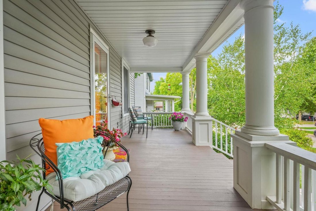 House in Fitchburg, Wisconsin, United States 4 - 18599978
