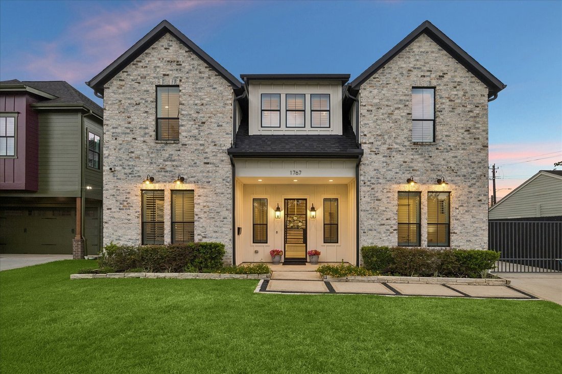 House in Houston, Texas, United States 1 - 18603576