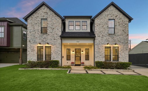 Casa a Houston, Texas, Stati Uniti 1
