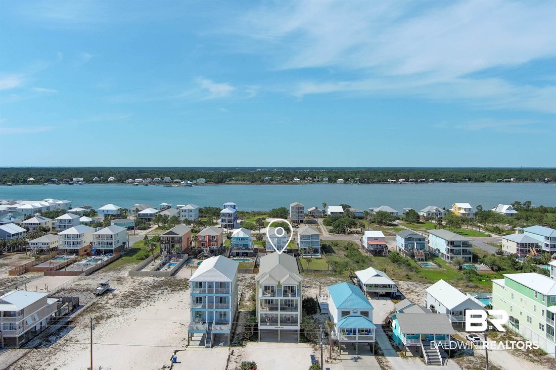 House in Gulf Shores, Alabama, United States 5 - 17963647