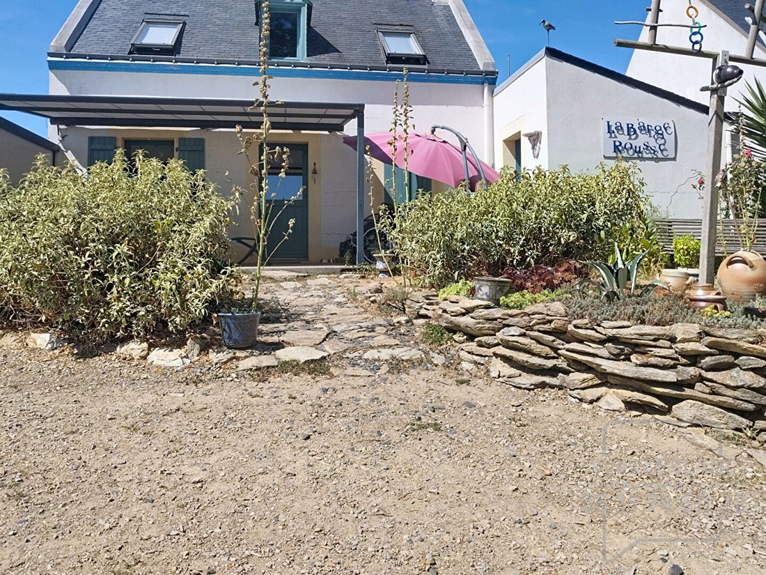 Villa in Groix, Brittany, France 2 - 18602937