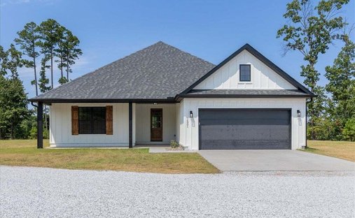 House in Rogers, Arkansas, United States 1