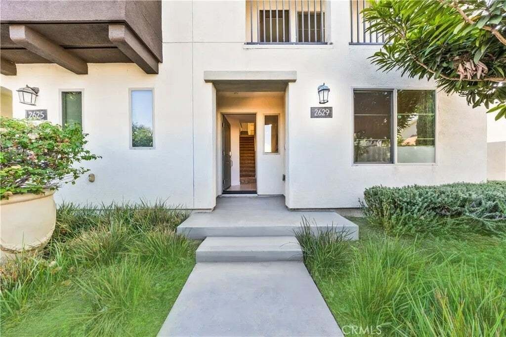 Townhouse in Arcadia, California, United States 3 - 18597857