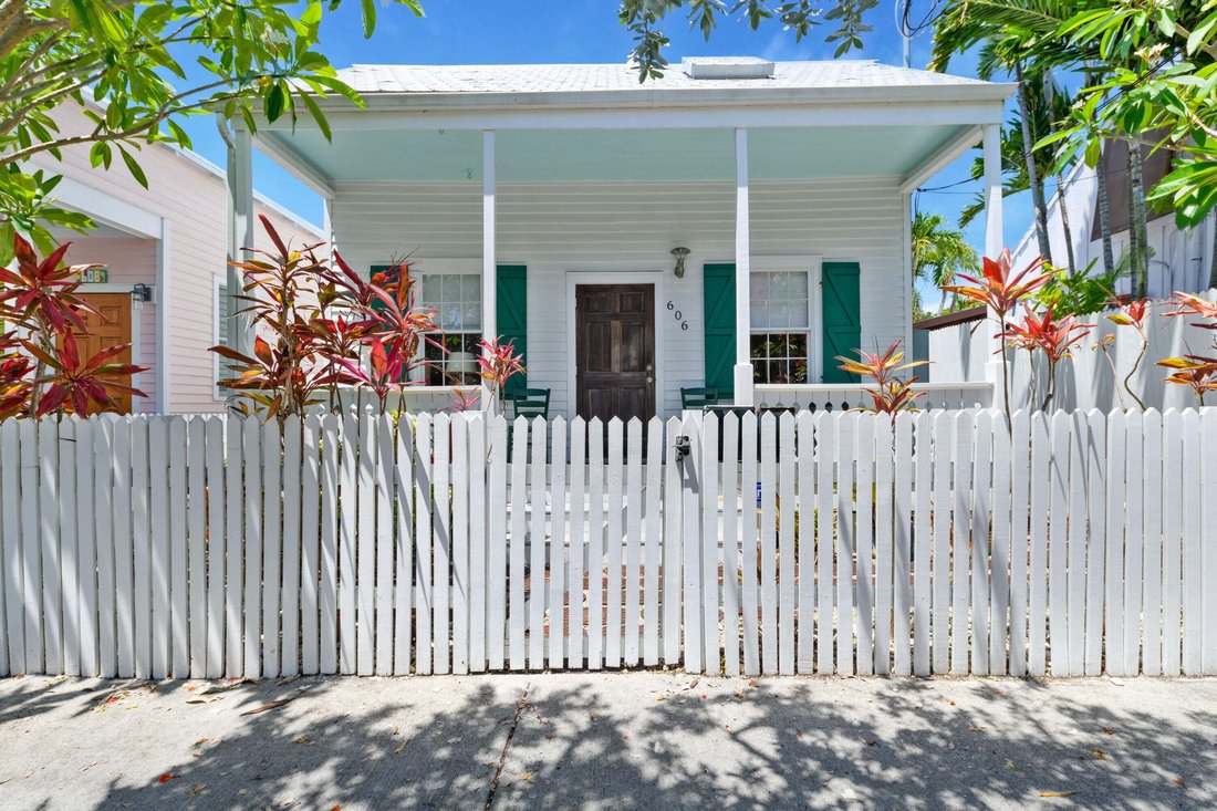 Appartamento a Key West, Florida, Stati Uniti 3 - 18599583
