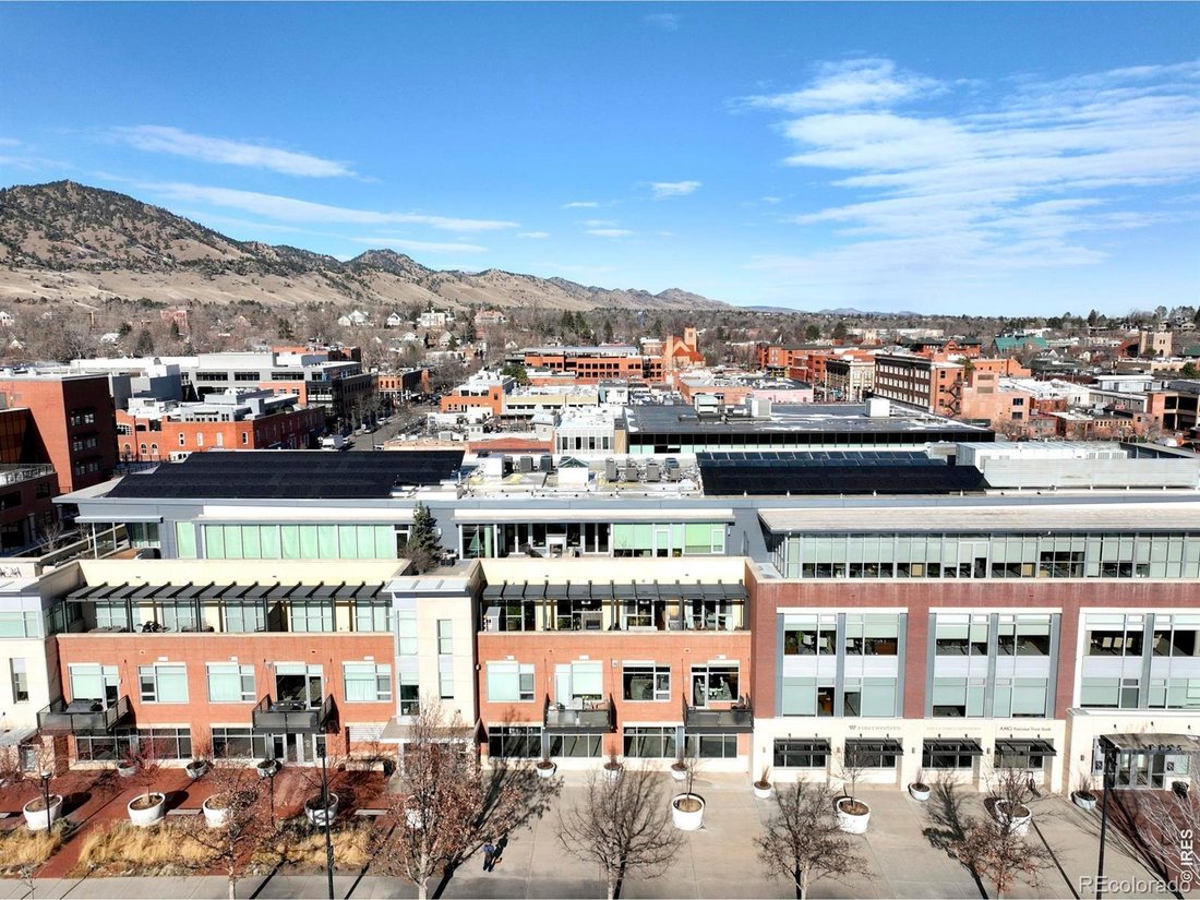 Eigentumswohnung in Boulder, Colorado, Vereinigte Staaten 4 - 18600129