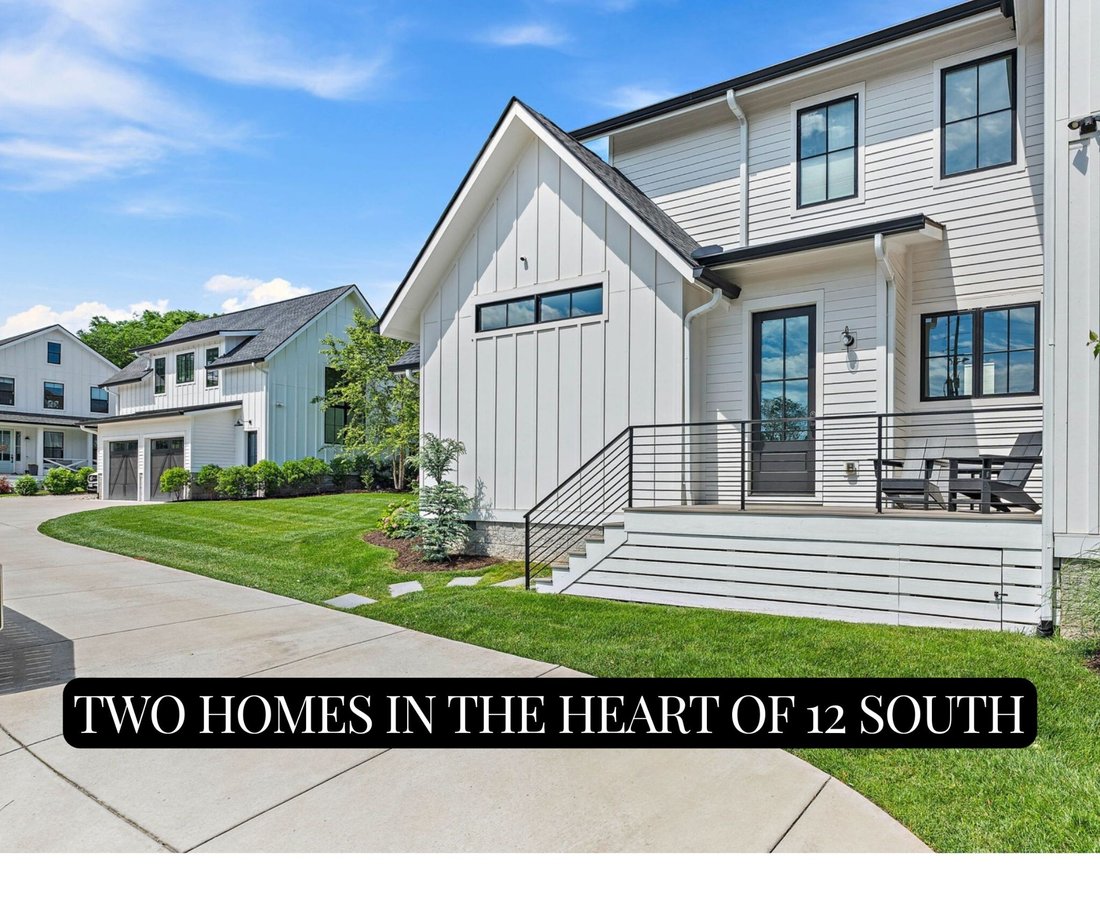 House in Nashville, Tennessee, United States 1 - 18603824