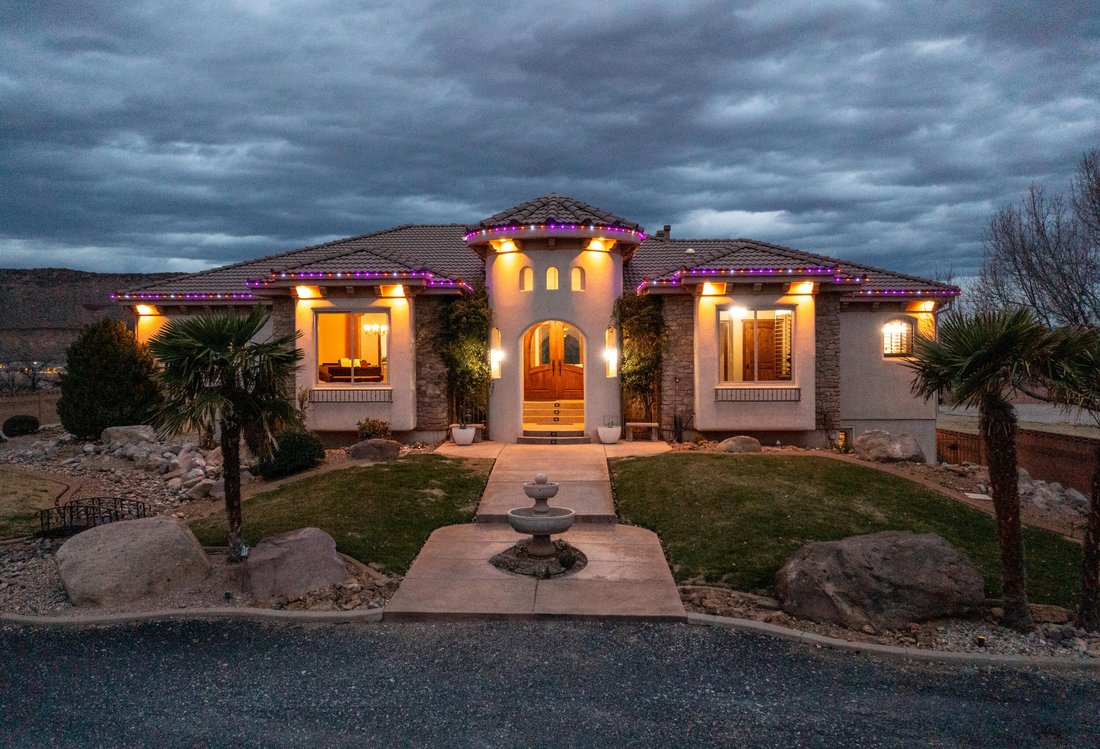 House in Washington, Utah, United States 3 - 18596339