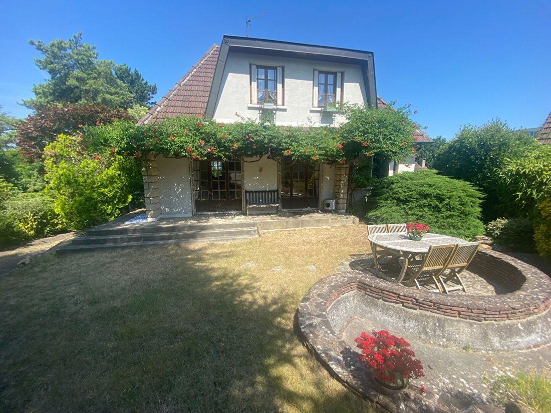 House in Centre, Le Pecq, France 1 - 18597642