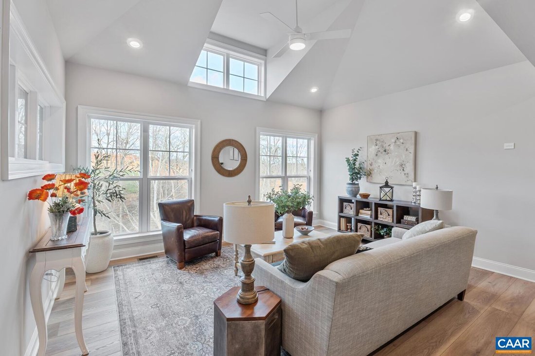 House in Charlottesville, Virginia, United States 1 - 18599685