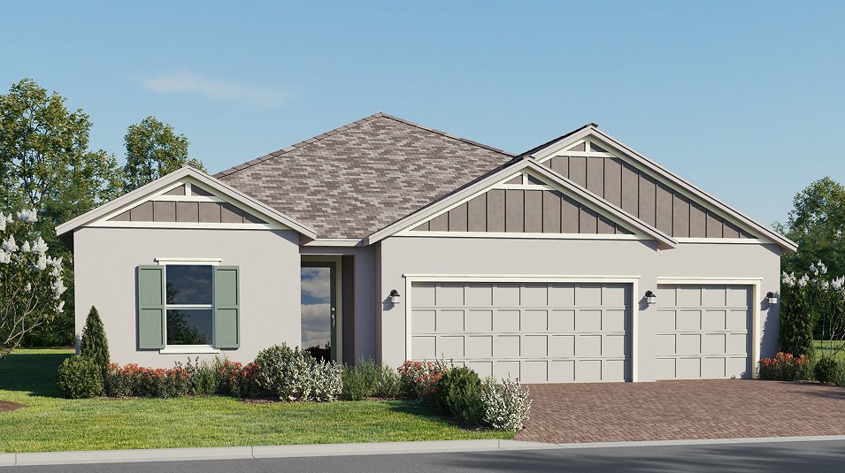 Casa a St. Cloud, Florida, Stati Uniti 1 - 18598729