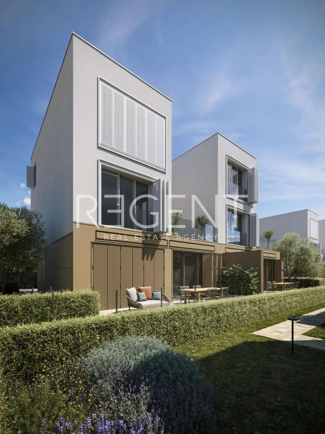 Apartment in Zadar County, Croatia 2 - 18600348