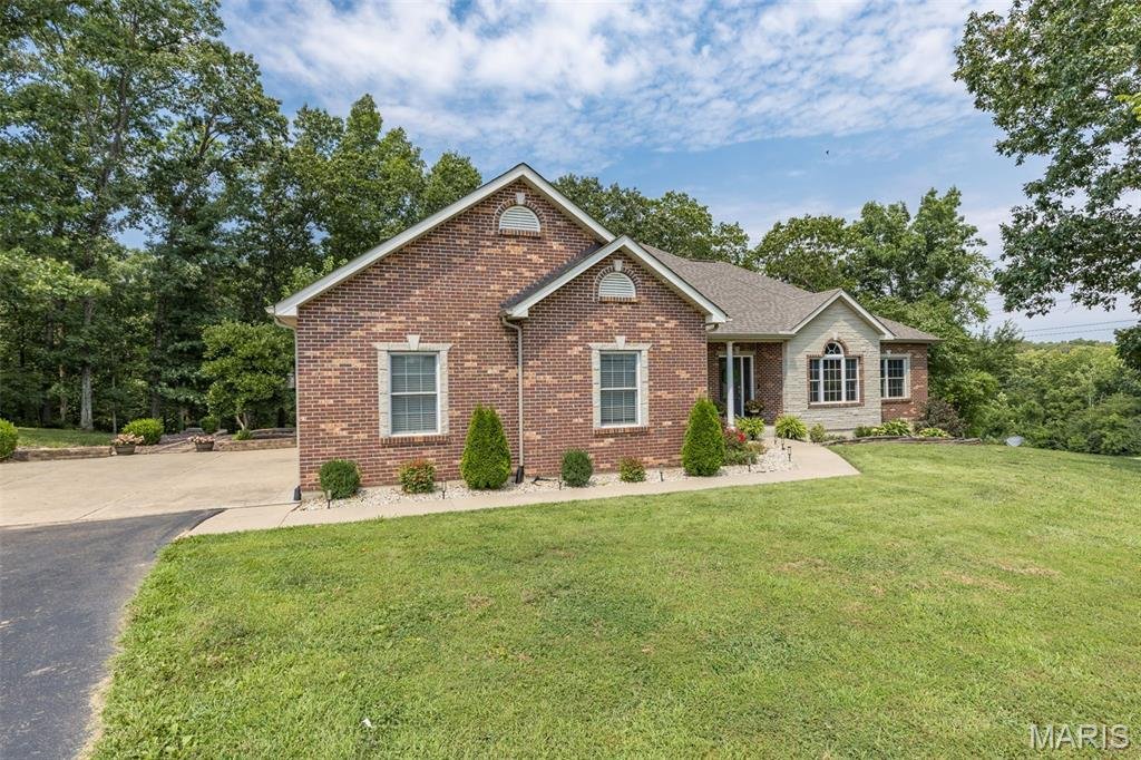 House in Plattin, Missouri, United States 2 - 18600751
