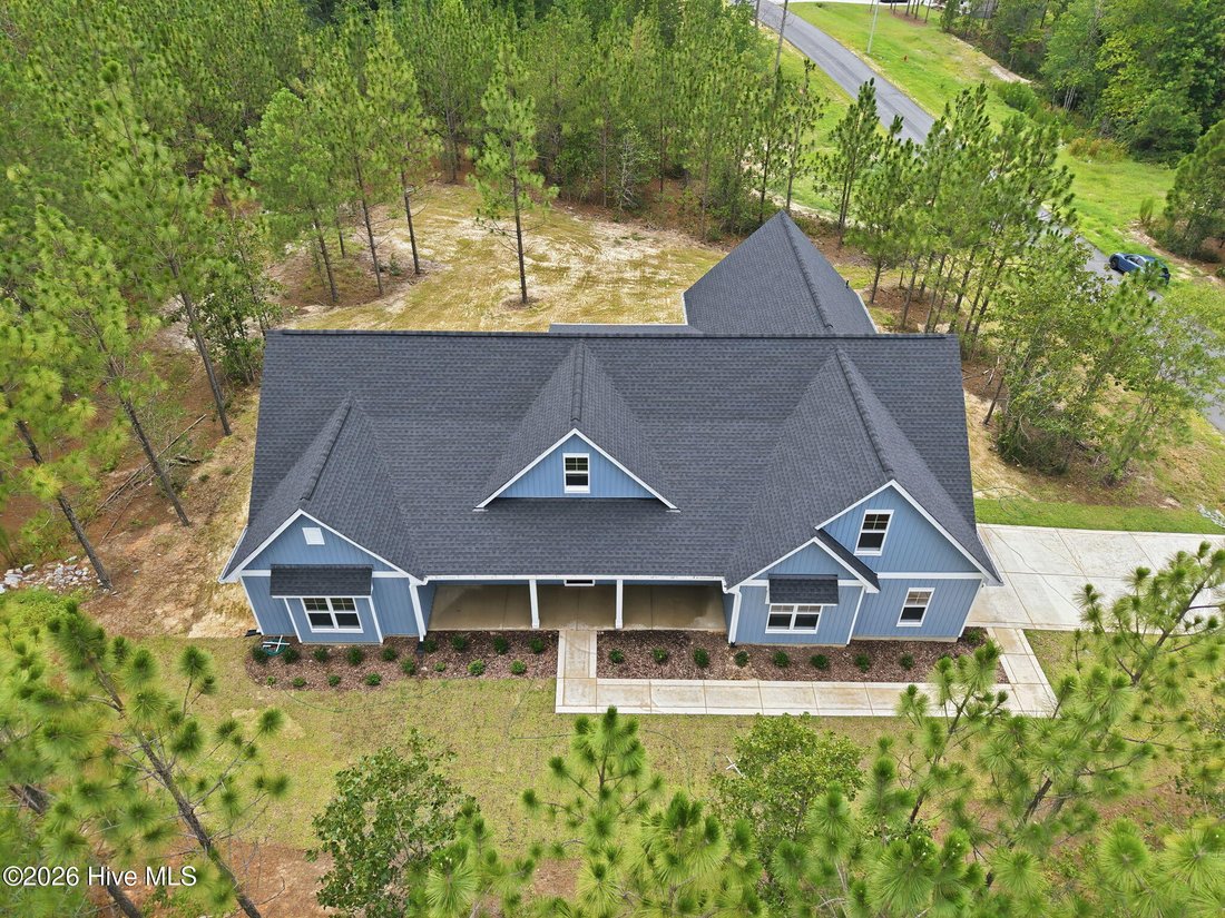 House in Seven Lakes, North Carolina, United States 2 - 18066079