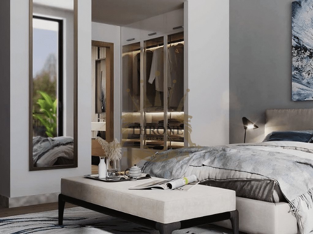 Villa in Dubai South, Dubai, United Arab Emirates 4 - 18597091