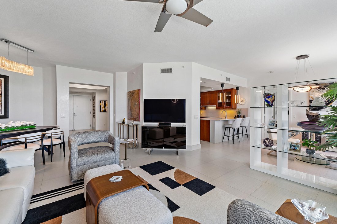 Condo in Palm Beach Gardens, Florida, United States 5 - 18602480