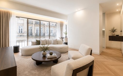 Apartment in Cedofeita, Santo Ildefonso, Se, Miragaia, Sao Nicolau e Vitoria, Porto District, Portugal 1