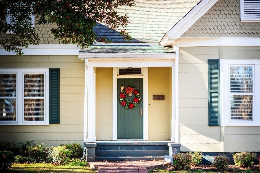 House in Oxford, Mississippi, United States 2 - 18603718