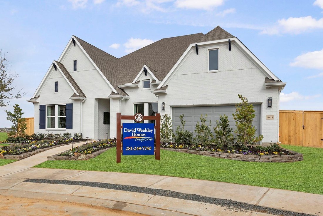 House in Katy, Texas, United States 2 - 18602089