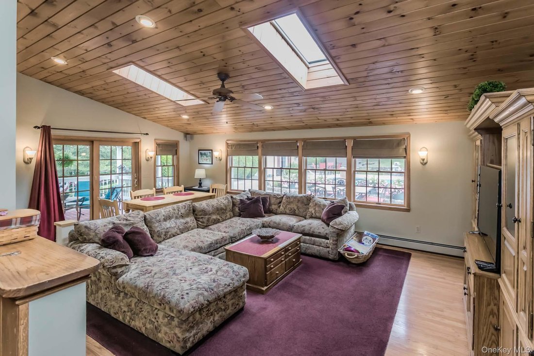 Casa a Warwick, New York, Stati Uniti 5 - 18600871